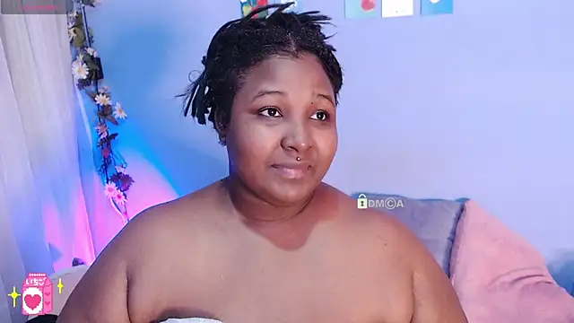 sweetRiot online show from May 2026 03:37:01 PM