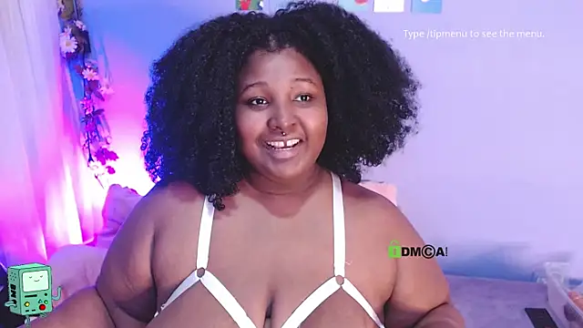 sweetRiot online show from February 2026 10:01:02 PM