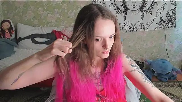 Snapshot of Cutie_Adelia chatting on August 2026 09:40:01 AM Cutie Adelia online show from August 2026 09:40:01 AM