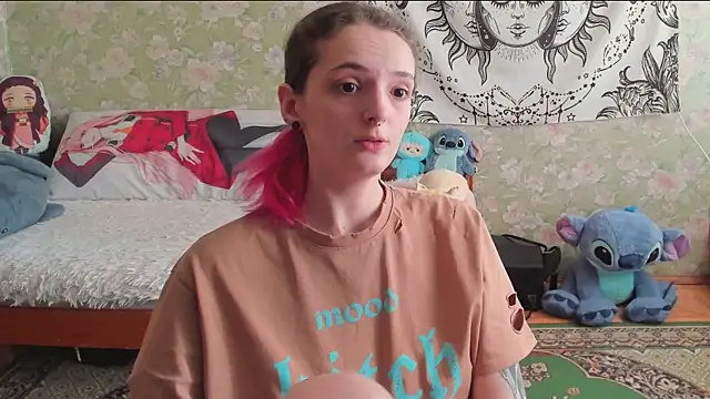 Snapshot of Cutie_Adelia chatting on August 2026 12:00:01 PM Cutie Adelia online show from August 2026 12:00:01 PM