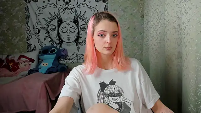 Snapshot of Cutie_Adelia chatting on February 2025 11:20:01 AM Cutie Adelia online show from February 2025 11:20:01 AM