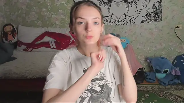 Snapshot of Cutie_Adelia chatting on October 2025 10:28:01 AM Cutie Adelia online show from October 2025 10:28:01 AM