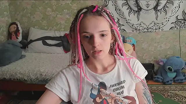 Snapshot of Cutie_Adelia chatting on July 2026 10:15:02 AM Cutie Adelia online show from July 2026 10:15:02 AM