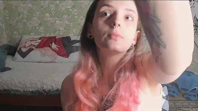 Cutie Adelia online show from May 2026 01:03:01 PM