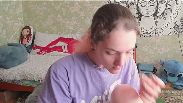 Cutie Adelia online show from June 2026 10:10:02 AM