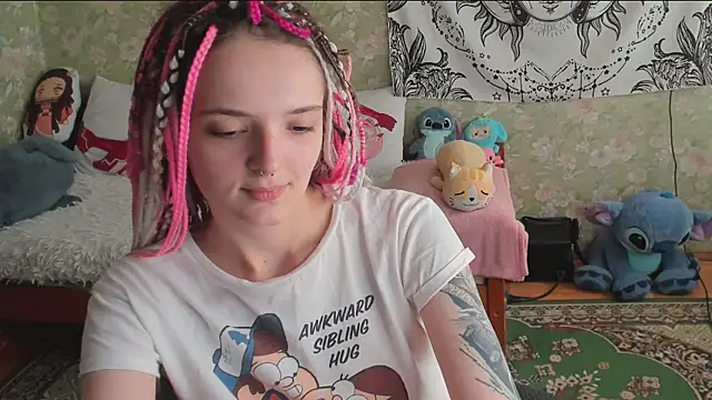 Snapshot of Cutie_Adelia chatting on July 2026 11:10:01 AM Cutie Adelia online show from July 2026 11:10:01 AM