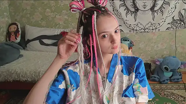 Snapshot of Cutie_Adelia chatting on July 2026 09:54:02 AM Cutie Adelia online show from July 2026 09:54:02 AM