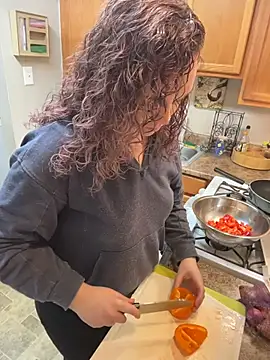 AuroraSummers online show from March 2026 03:04:01 PM