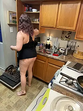 AuroraSummers online show from March 2026 01:33:02 AM