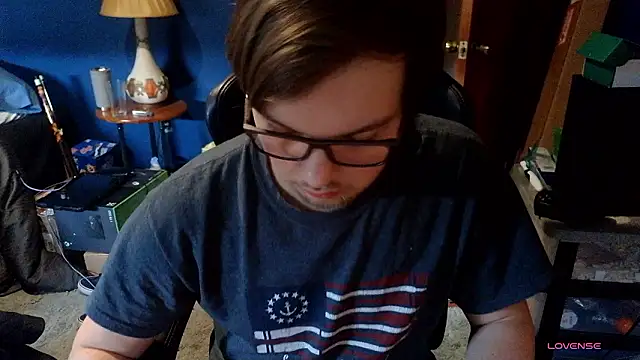 MisterRi2022 online show from January 2026 04:00:02 PM