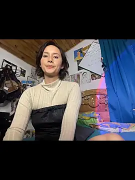 Snapshot of bellaa-w chatting on March 2026 03:06:01 AM bellaa-w online show from March 2026 03:06:01 AM