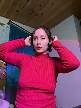 bellaa-w online show from February 2026 02:14:02 AM