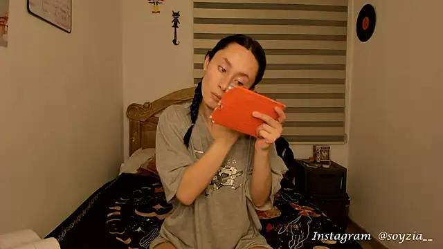 bellaa-w online show from December 2024 03:59:02 AM
