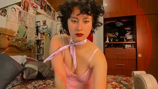 bellaa-w online show from February 2026 12:38:01 PM