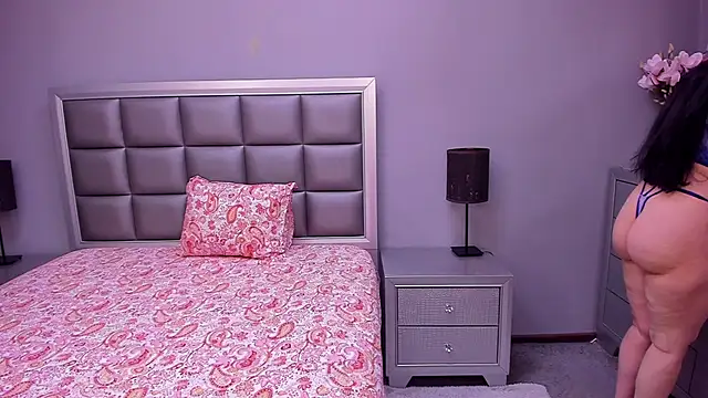 HellennSweet online show from March 2026 05:29:02 AM