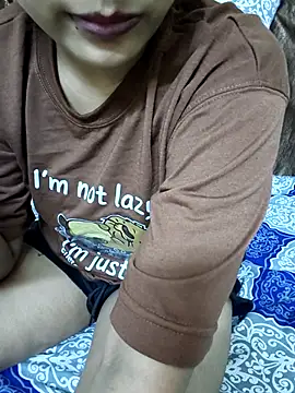 Snapshot of Nupur_69 chatting on May 2026 08:19:01 PM Nupur 69 online show from May 2026 08:19:01 PM