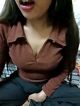 Snapshot of Nupur_69 chatting on March 2025 08:25:01 PM Nupur 69 online show from March 2025 08:25:01 PM