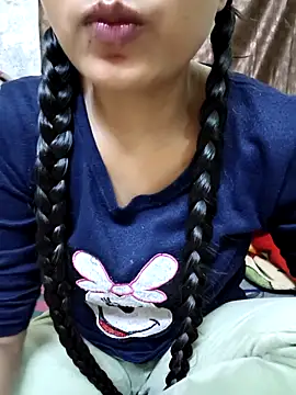 Nupur 69 online show from February 2026 07:55:02 PM