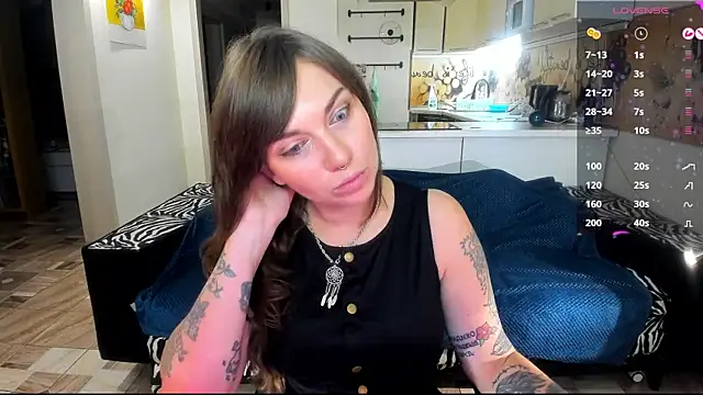 Snapshot of StacyTigerr chatting on November 2025 02:44:02 PM StacyTigerr online show from November 2025 02:44:02 PM