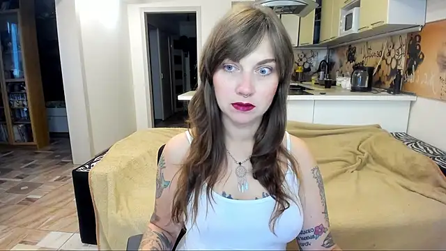 Snapshot of StacyTigerr chatting on October 2025 09:54:01 AM StacyTigerr online show from October 2025 09:54:01 AM