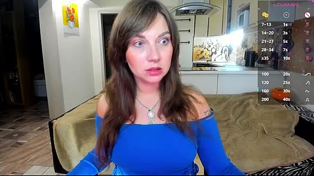 Snapshot of StacyTigerr chatting on November 2025 05:51:02 PM StacyTigerr online show from November 2025 05:51:02 PM