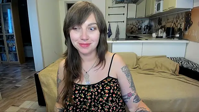 Snapshot of StacyTigerr chatting on October 2025 01:45:01 PM StacyTigerr online show from October 2025 01:45:01 PM