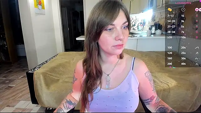 Snapshot of StacyTigerr chatting on November 2025 04:29:01 PM StacyTigerr online show from November 2025 04:29:01 PM