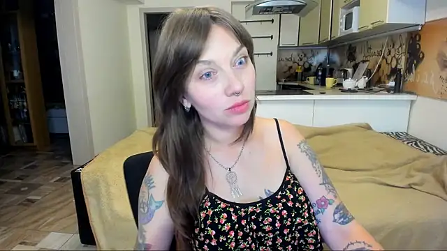 Snapshot of StacyTigerr chatting on October 2025 03:03:01 PM StacyTigerr online show from October 2025 03:03:01 PM