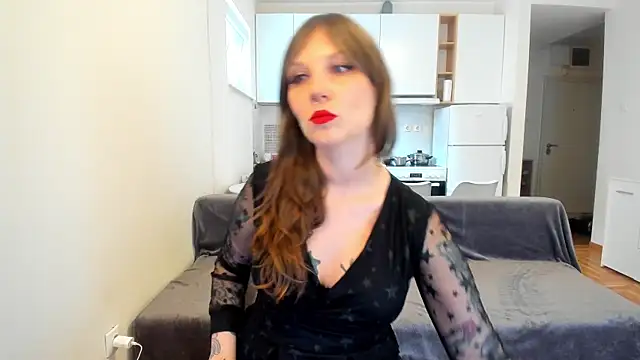 Snapshot of StacyTigerr chatting on February 2025 01:43:01 PM StacyTigerr online show from February 2025 01:43:01 PM