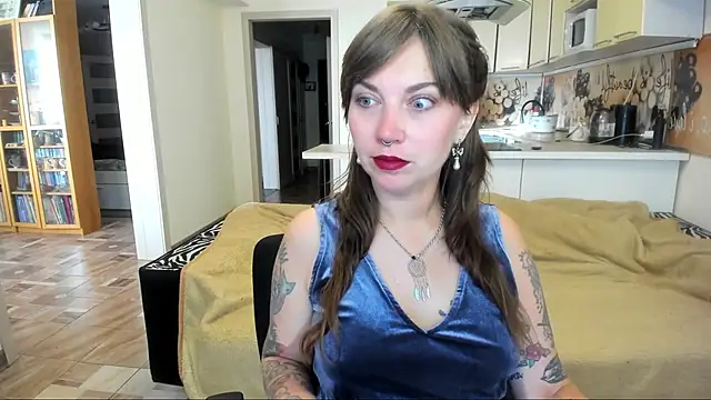 Snapshot of StacyTigerr chatting on September 2025 05:24:01 AM StacyTigerr online show from September 2025 05:24:01 AM