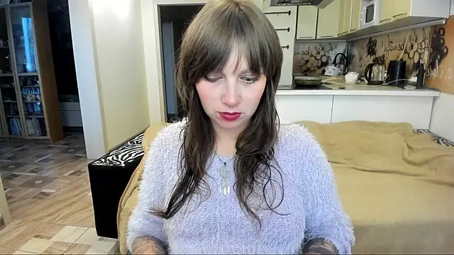 Snapshot of StacyTigerr chatting on October 2025 02:21:02 PM StacyTigerr online show from October 2025 02:21:02 PM