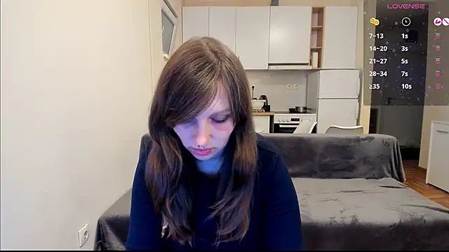 Snapshot of StacyTigerr chatting on February 2025 04:02:02 AM StacyTigerr online show from February 2025 04:02:02 AM
