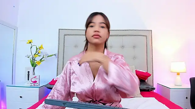 AnahiRivera online show from February 2025 11:53:02 AM