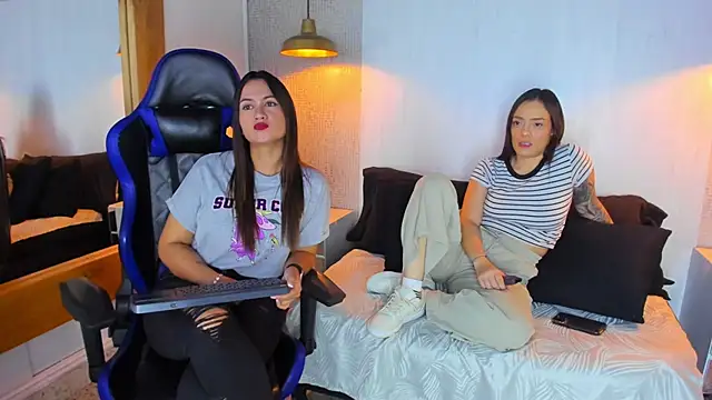 celestestars online show from April 2026 09:28:01 PM