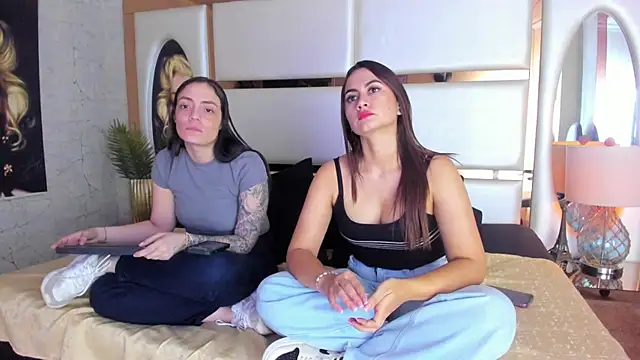 celestestars online show from March 2026 09:43:02 PM