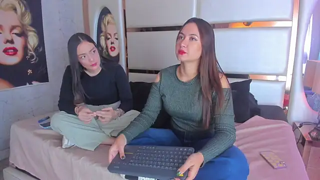 celestestars online show from March 2026 09:16:01 PM