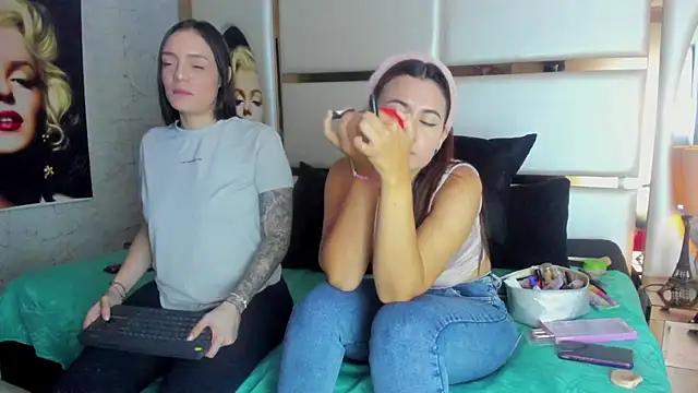 celestestars online show from December 2025 09:20:02 PM