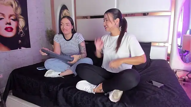 celestestars online show from March 2026 09:15:01 PM