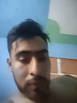 HefestoCam online show from April 2026 05:36:01 AM