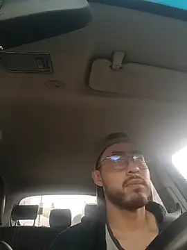 HefestoCam online show from April 2026 05:31:01 AM