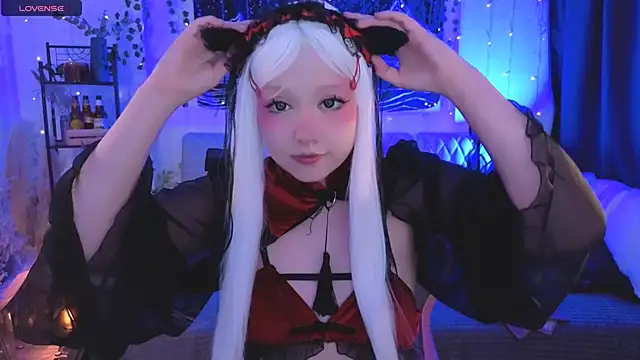 IrmaBell online show from November 2025 03:06:02 AM