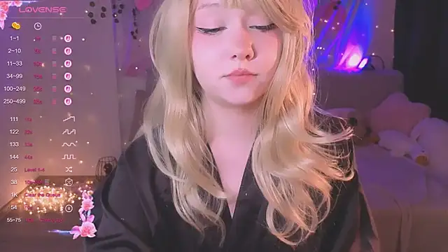 IrmaBell online show from March 2026 08:42:02 PM