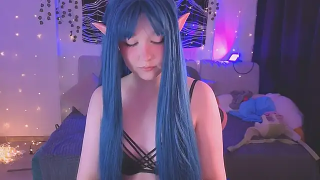 IrmaBell online show from February 2026 07:33:01 PM