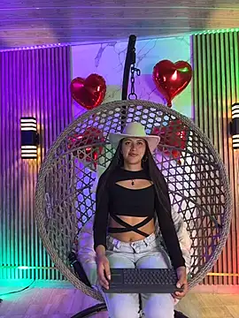 brenda moris01 online show from February 2026 10:30:02 PM