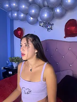 brenda moris01 online show from January 2026 09:33:02 PM