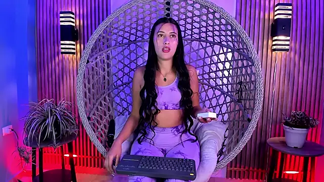 brenda moris01 online show from March 2026 09:41:02 PM