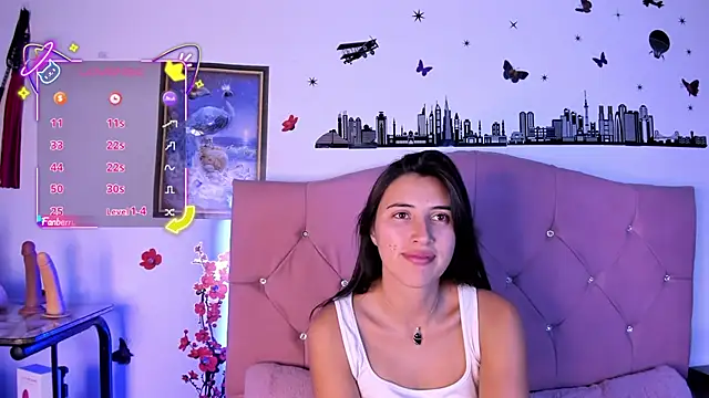 brenda moris01 online show from September 2025 09:25:02 PM