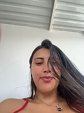 brenda moris01 online show from February 2026 06:41:01 PM