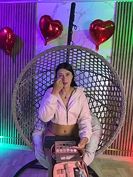 brenda moris01 online show from February 2026 11:04:01 PM