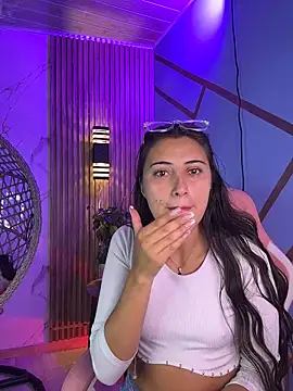 brenda moris01 online show from March 2026 09:52:02 PM